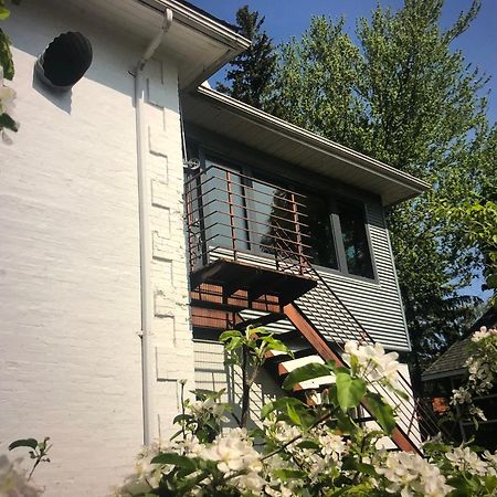 Appartement Lady Hamilton à Stratford Extérieur photo