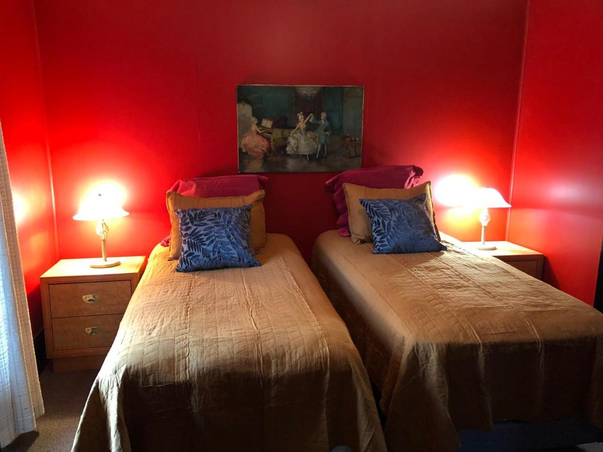 Appartement Lady Hamilton à Stratford Extérieur photo