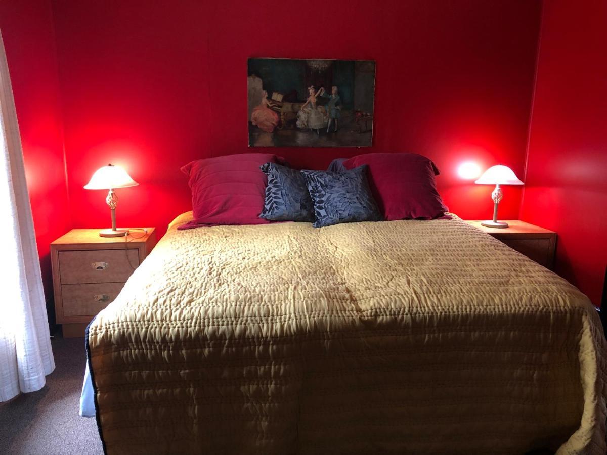 Appartement Lady Hamilton à Stratford Extérieur photo