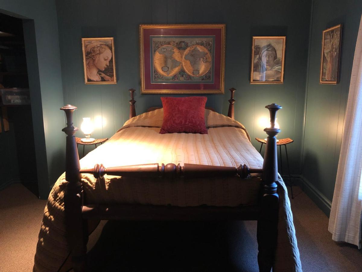Appartement Lady Hamilton à Stratford Extérieur photo