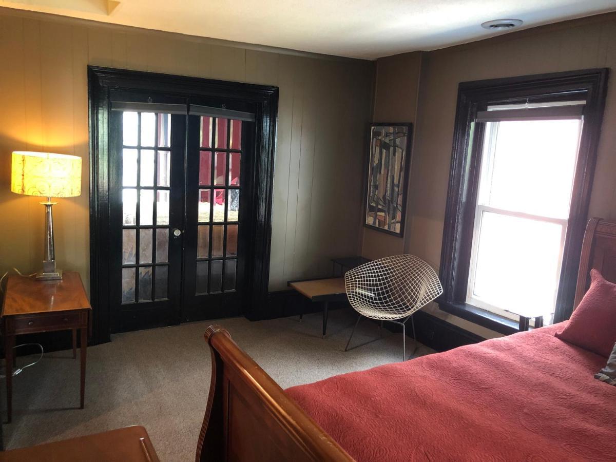 Appartement Lady Hamilton à Stratford Extérieur photo