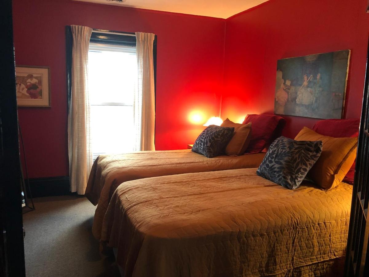 Appartement Lady Hamilton à Stratford Extérieur photo